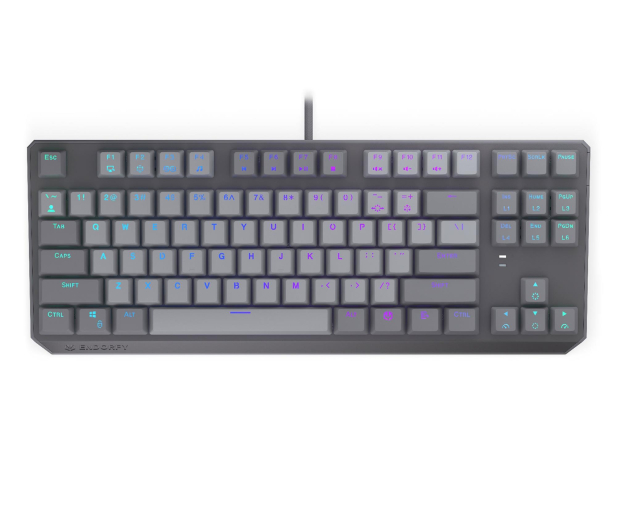 ENDORFY Thock V2 TKL EY5A126 - 1364654 - zdjęcie